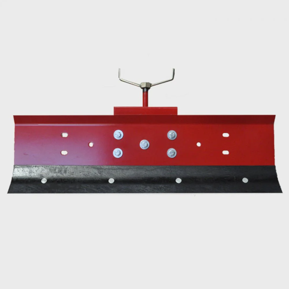 48″ ATV Grader Blade with 180° Rotating Blade & Replaceable Edge – 50mm Ball Hitch Model CNJATVGB4 - Image 10