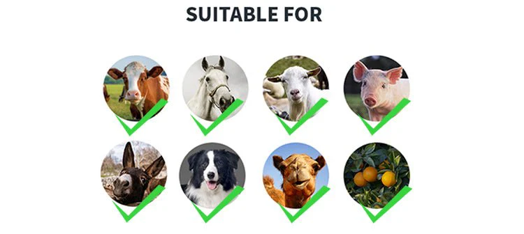 5 KM Solar Electric Fence Energiser – Livestock & Pet Control WTCS015 - Image 10