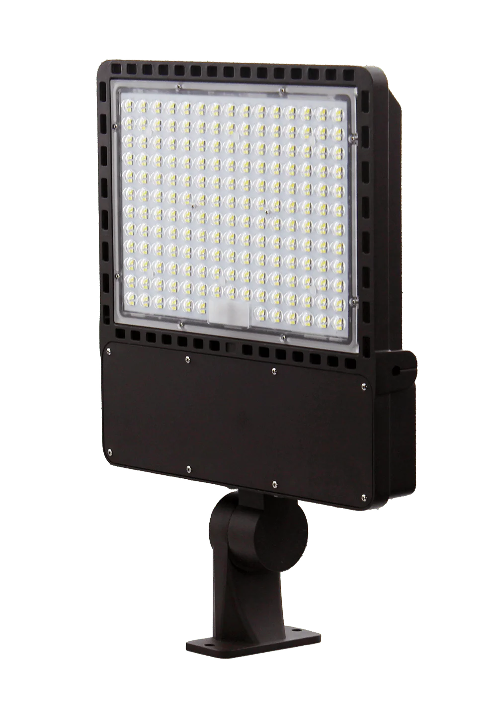 500W LED Yard & Street Light – Day/Night Sensor, Outdoor Security Light SBL500