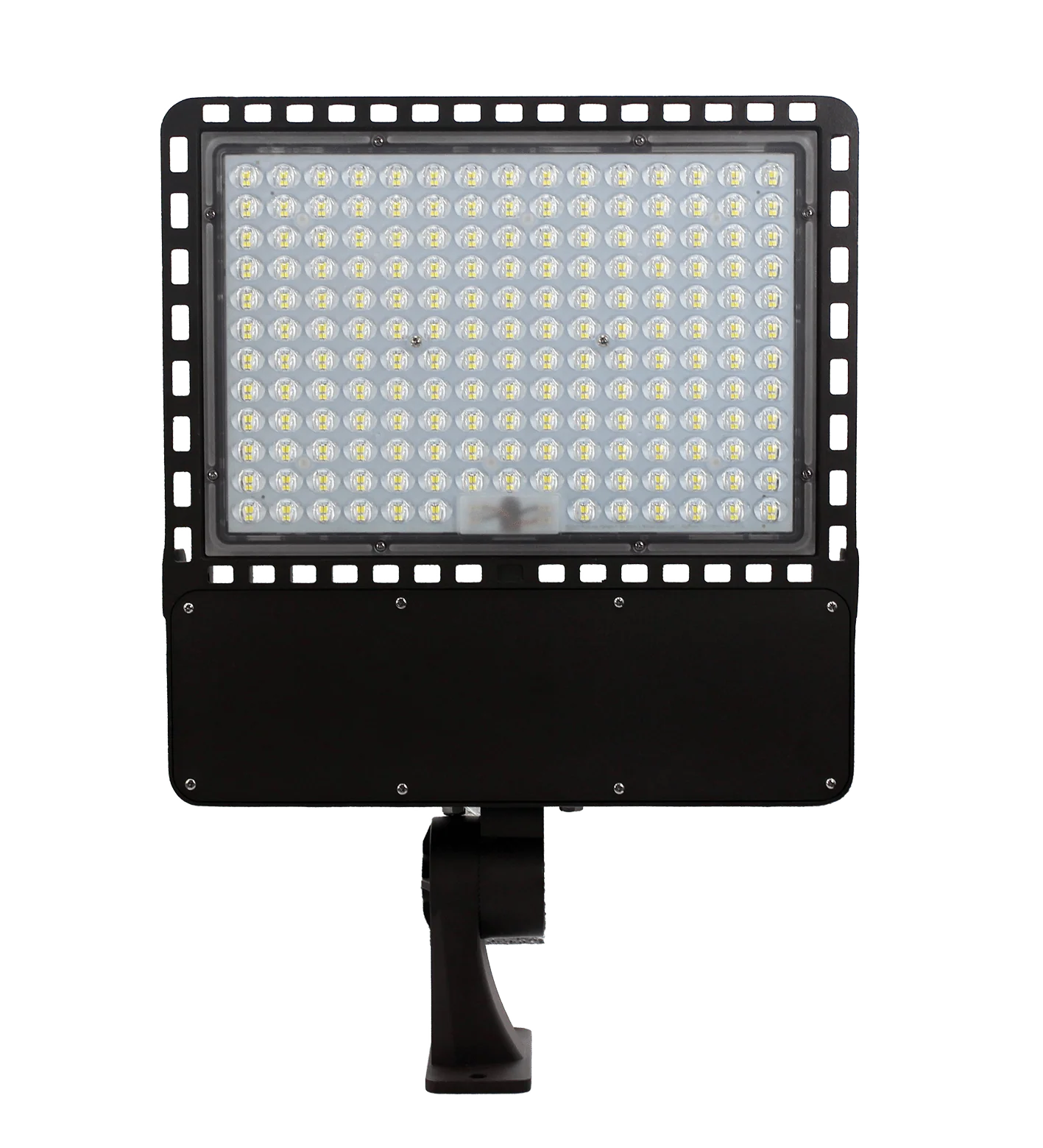 500W LED Yard & Street Light – Day/Night Sensor, Outdoor Security Light SBL500 - Image 3