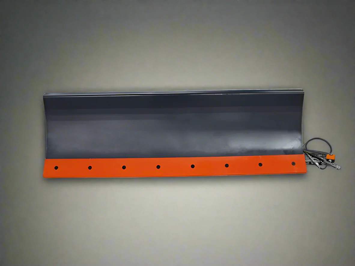 6-Way Hydraulic Dozer Blade – Heavy-Duty Skid Steer & Loader Attachment | Model 2504281 - Image 4