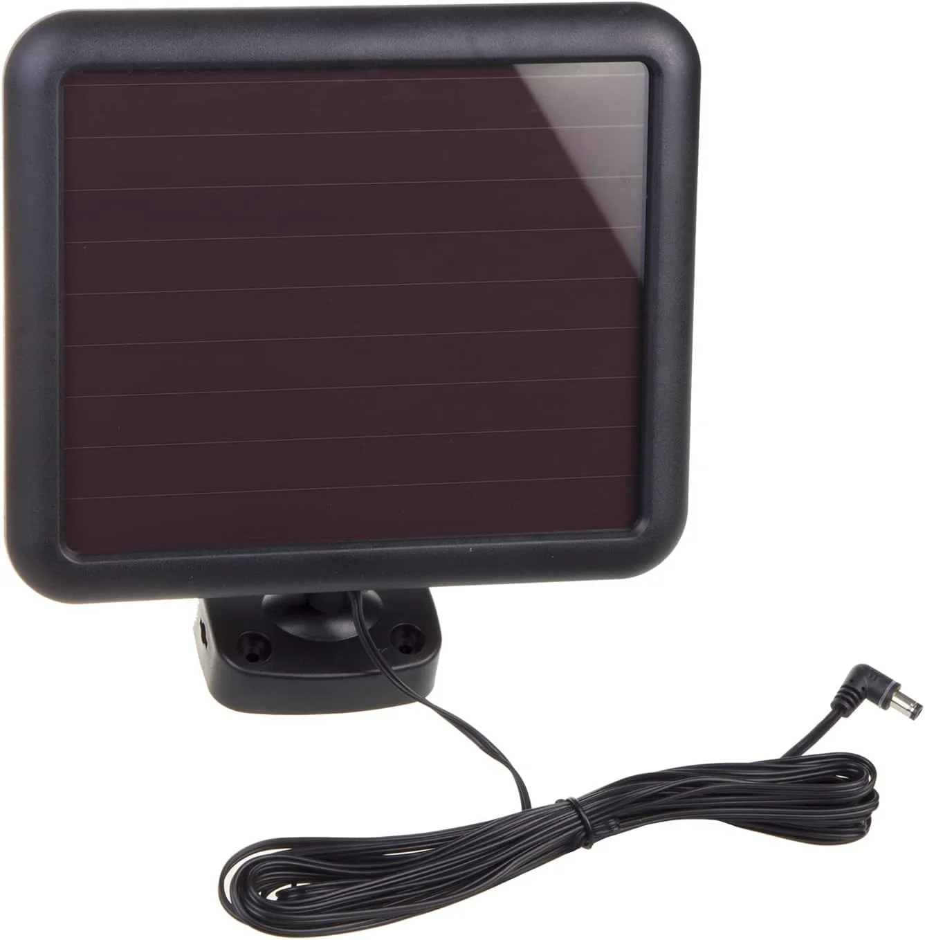 60 LED Solar Motion Sensor Flood Light – Outdoor Waterproof Security Spotlight for Yard, Garage & Garden | 527051 - Image 2