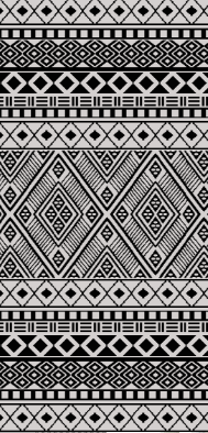 6ft x 9ft Reversible Outdoor RV Camping Mat – Waterproof Plastic Straw Rug with Stakes & Carry Bag - Image 2