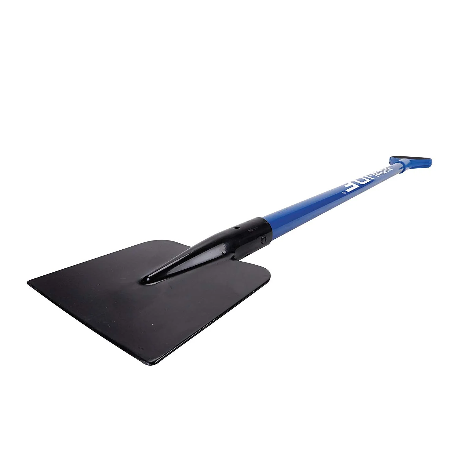 7" Ice Scraper & Ice Chopper – Shock Absorbing Handle SL16 - Image 2