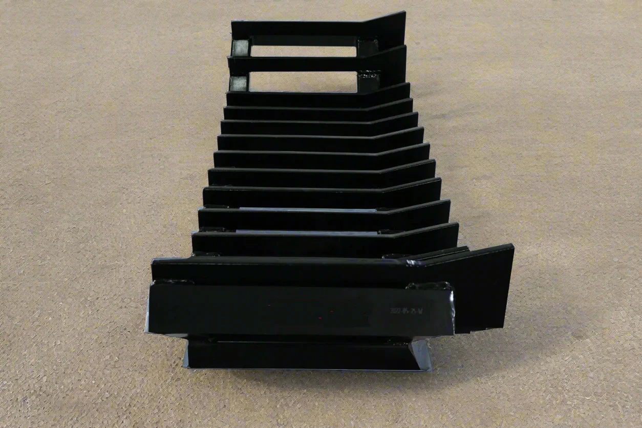 87" Skid Steer Push Rake Blade – Heavy-Duty Land Clearing Attachment | SSR3285 - Image 3