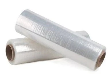 90 Gauge Shrink Wrap Film 1500 FT Heavy Duty Packaging Plastic Roll 90GA1500