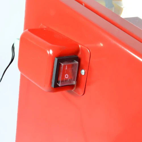 90L Sandblasting Cabinet – Heavy-Duty Abrasive Blaster for Metal, Wood & Auto Work | SKU: SB90C - Image 3