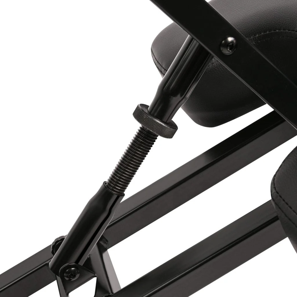 Aew Adjustable Ergonomic Kneeling Desk Chair – Posture Support Office Chair with Cushions MMKC01 - Image 5