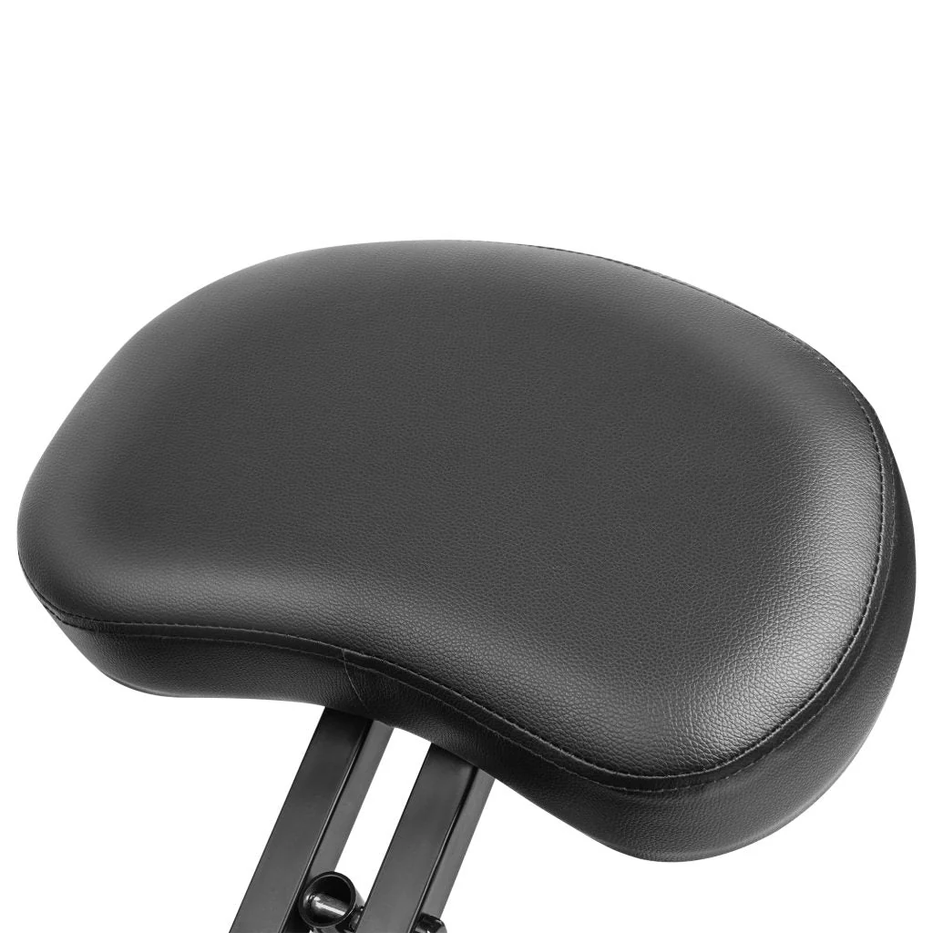 Aew Adjustable Ergonomic Kneeling Desk Chair – Posture Support Office Chair with Cushions MMKC01 - Image 6