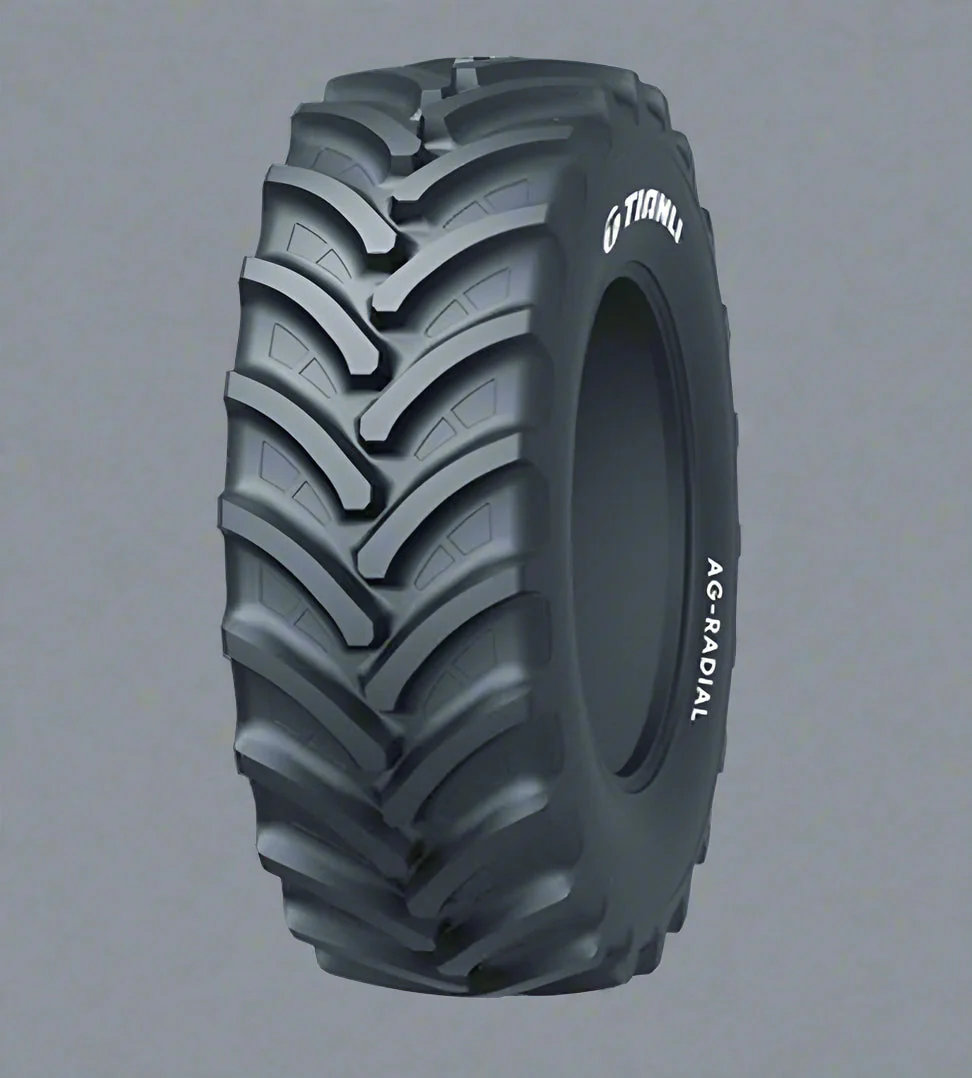Agriculture Tires – High-Performance Tractor Tire & Tube & Implement Tires, R-1, R-1T & TL Options - Image 8