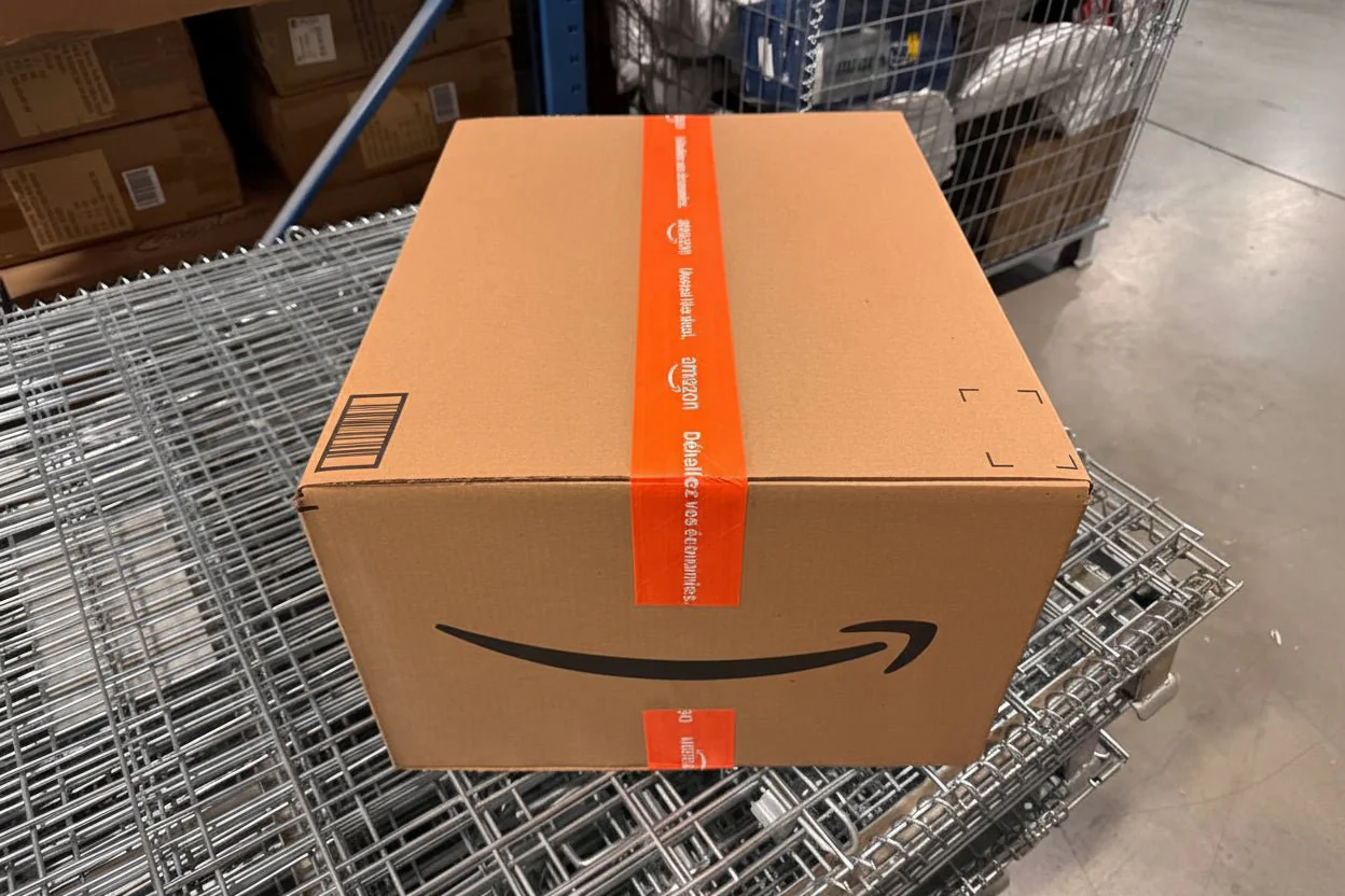 Amazon Mystery Box – Surprise Items - Image 3