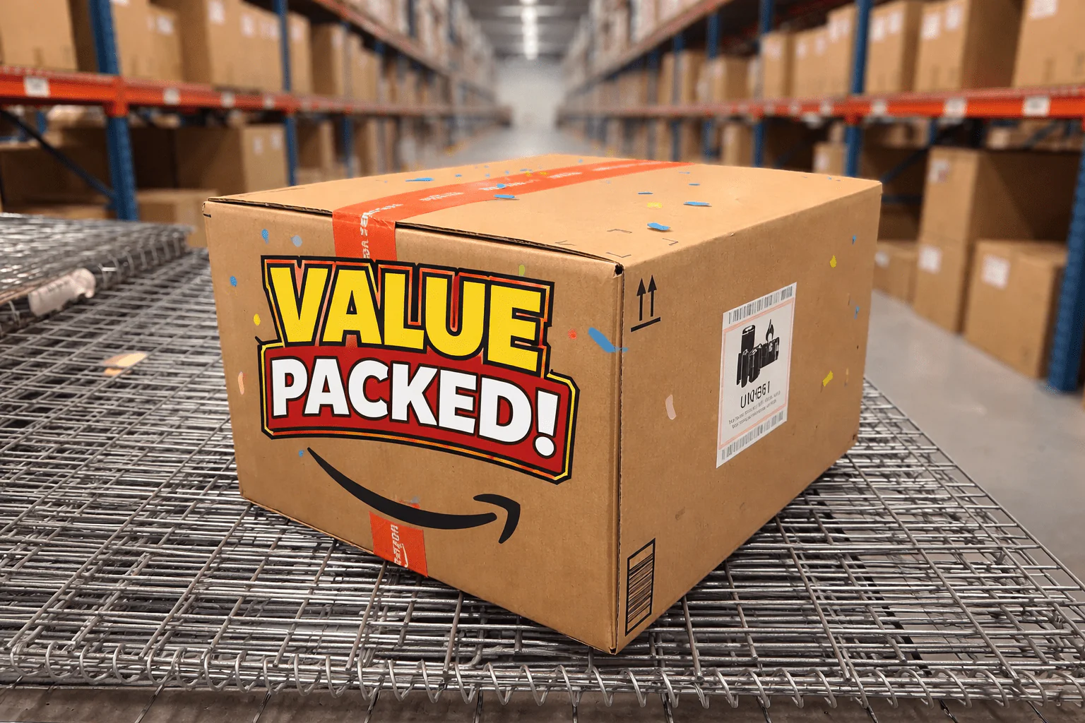 Amazon Mystery Box – Surprise Items - Image 7