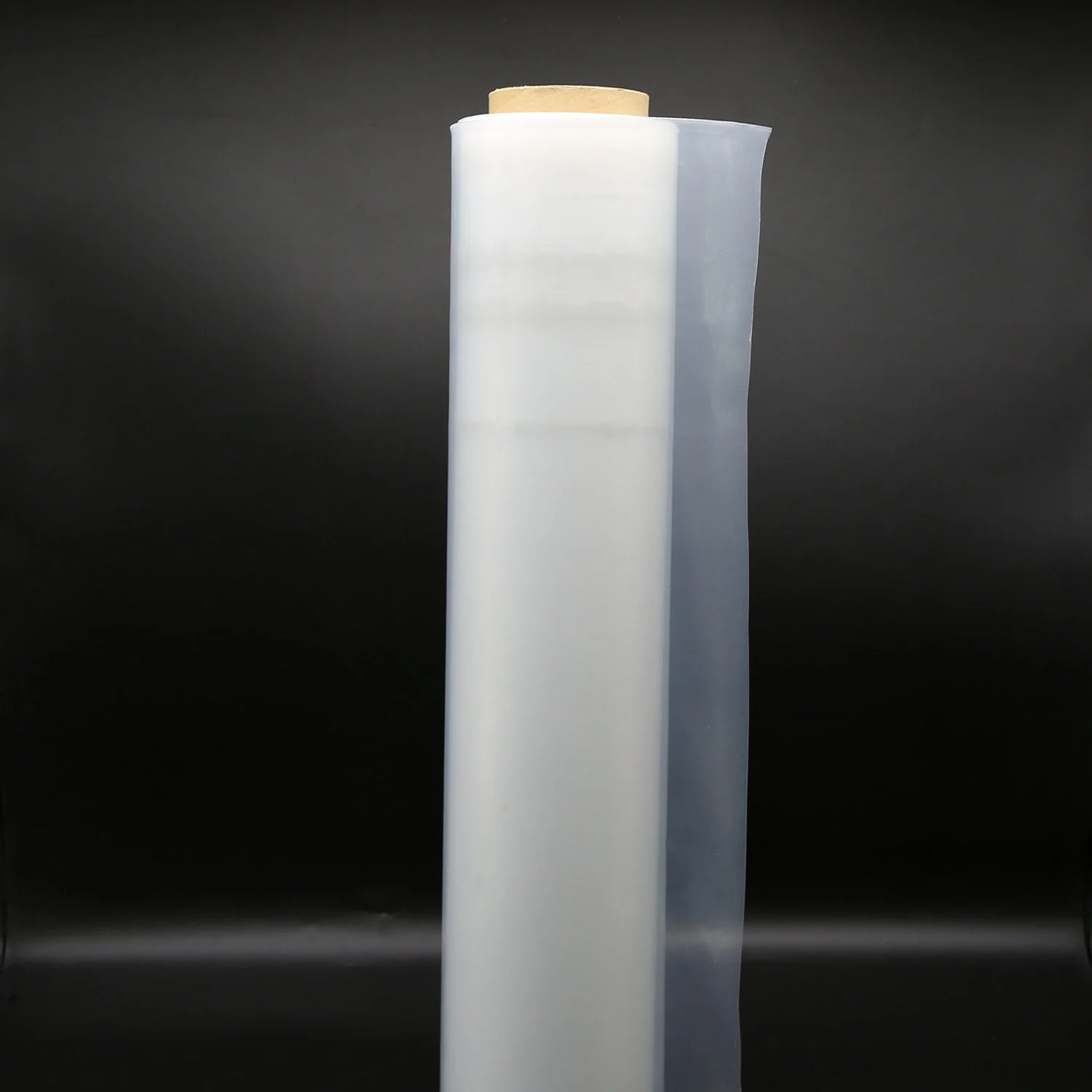 Anti Drip Greenhouse Poly Film PE Sheeting Clear Black White Multiple Sizes - Image 5