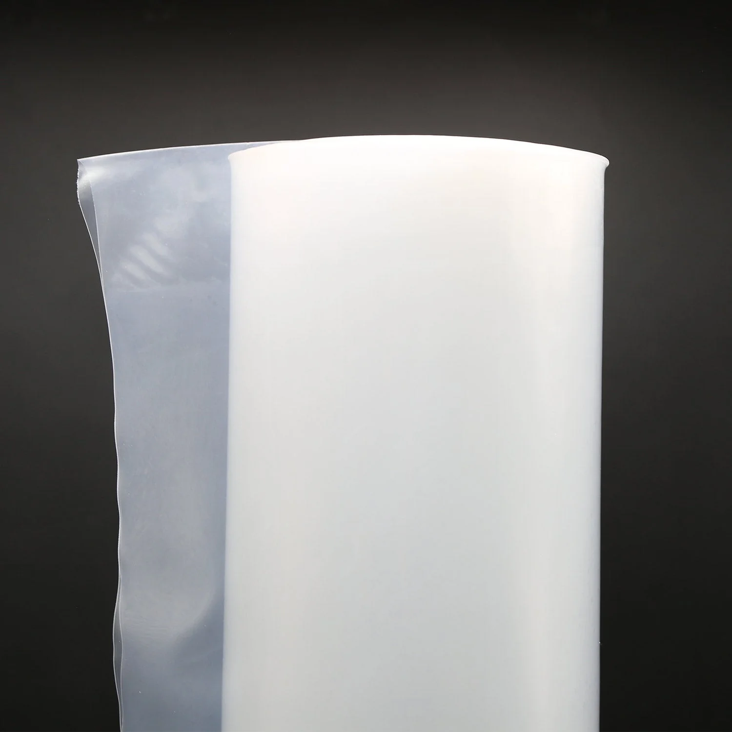 Anti Drip Greenhouse Poly Film PE Sheeting Clear Black White Multiple Sizes - Image 8