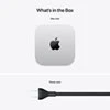 Apple Mac mini M4 256GB SSD 16GB RAM 10-Core CPU 10-Core GPU Desktop Computer