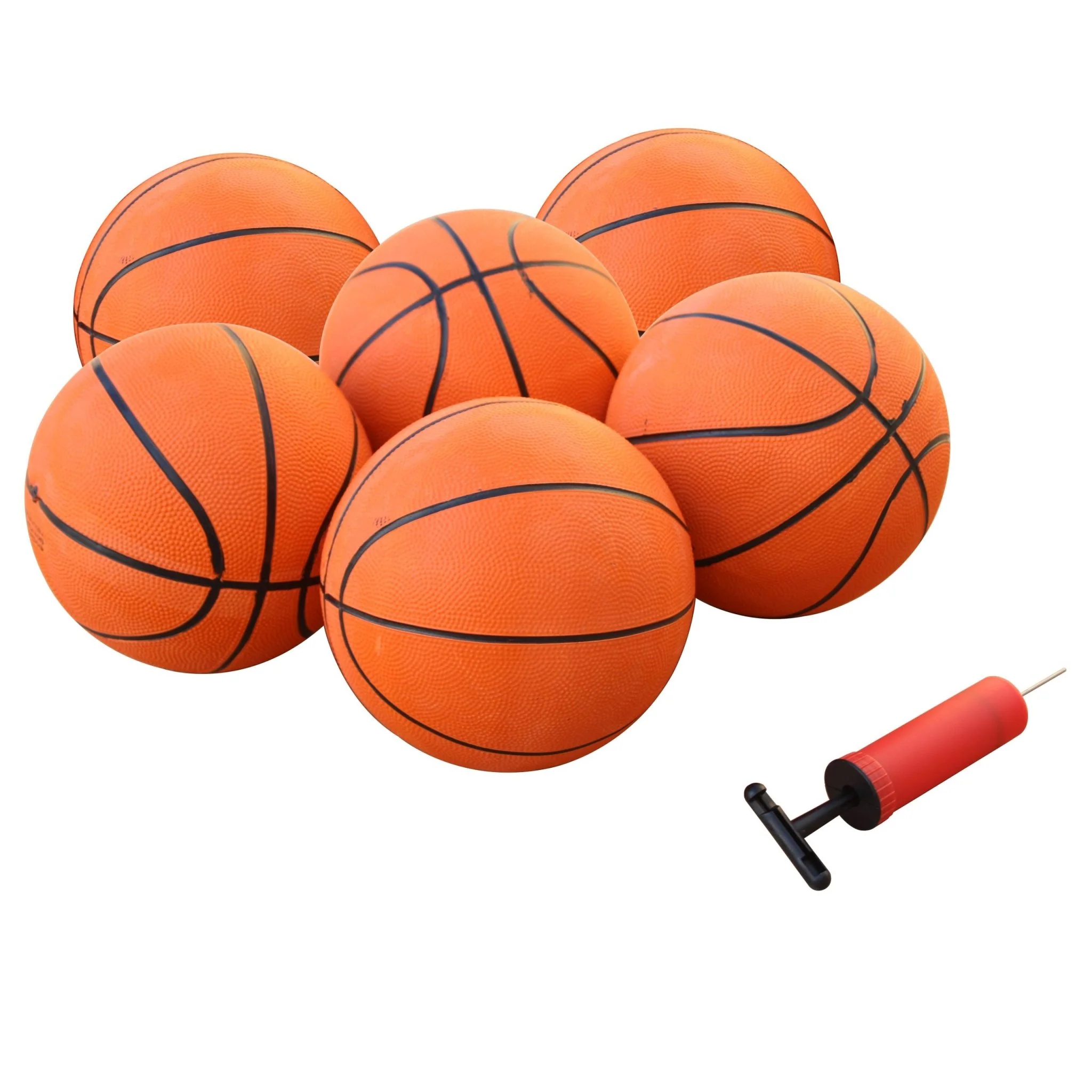 Arcade Electronic Basketball Shooting Game – Foldable Stand 921453 - Image 3