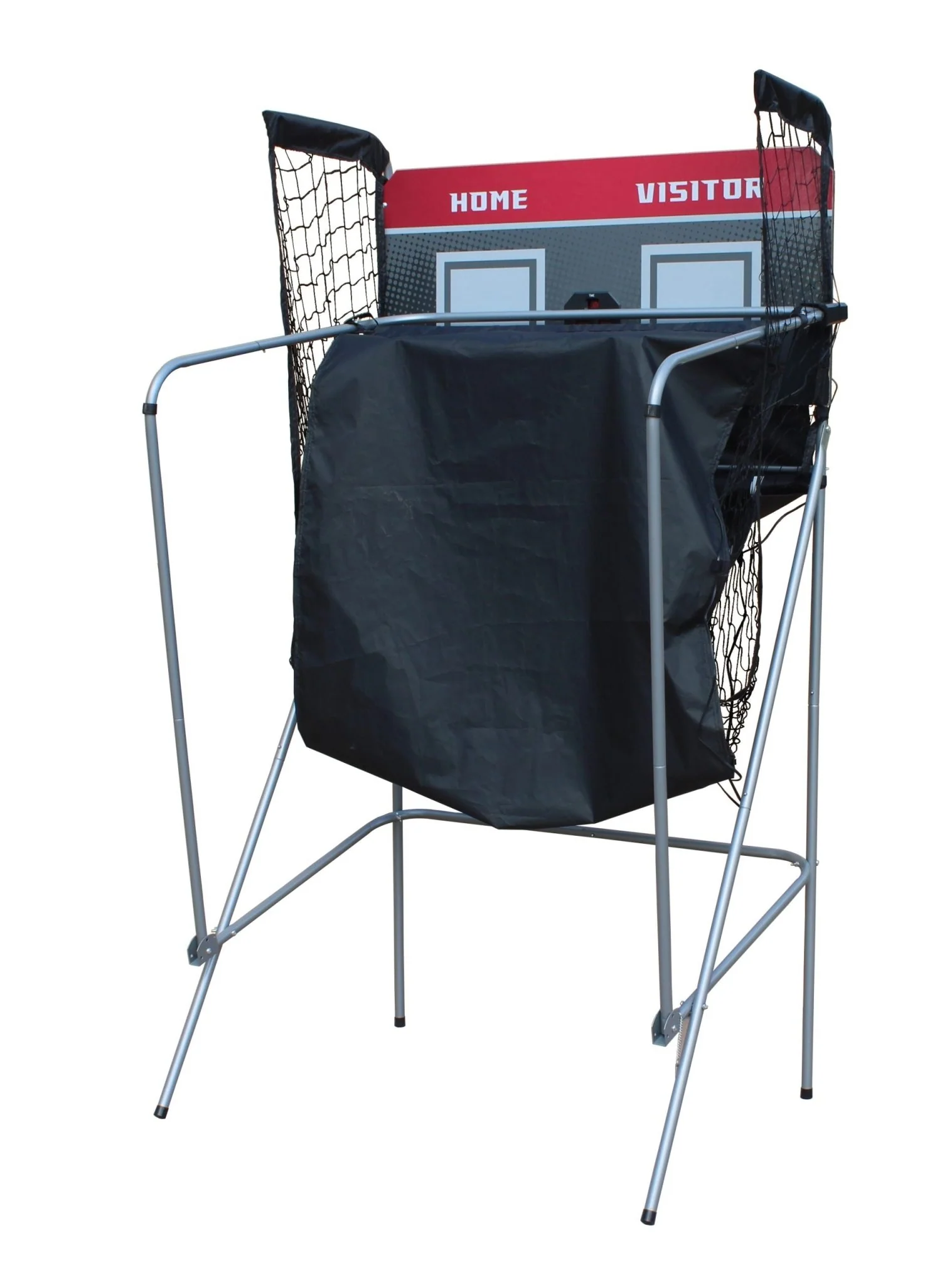 Arcade Electronic Basketball Shooting Game – Foldable Stand 921453 - Image 4