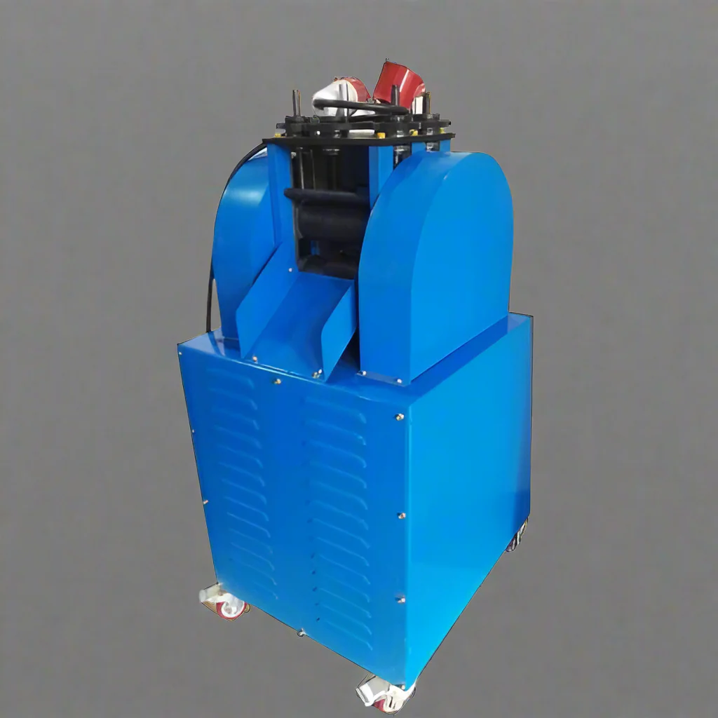 Armored Cable Wire Stripping Machine – Heavy-Duty Electric Scrap Wire Stripper | SKU: BS101 - Image 3