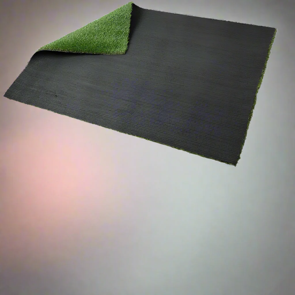 Artificial Grass Turf – 10x6.6 FT Outdoor Fake Lawn, 30mm UV-Resistant & Pet-Friendly | SKU: AFGS - Image 2