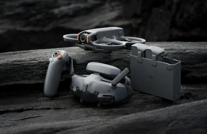 ASUS ROG Cetra SpeedNova True Wireless Gaming Earbuds with ANC Bluetooth and 2.4GHz USB-C Dongle - Image 3