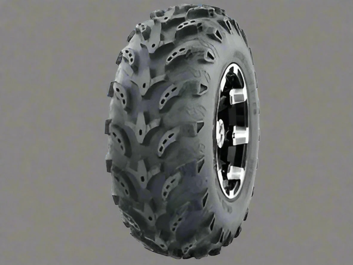 ATV Quad Radial Tires Tire – Mud & Trail | Multi-Size Options: 25x10-12, 25x8-12, 26x9-12, 26x11-12 & More - Image 11