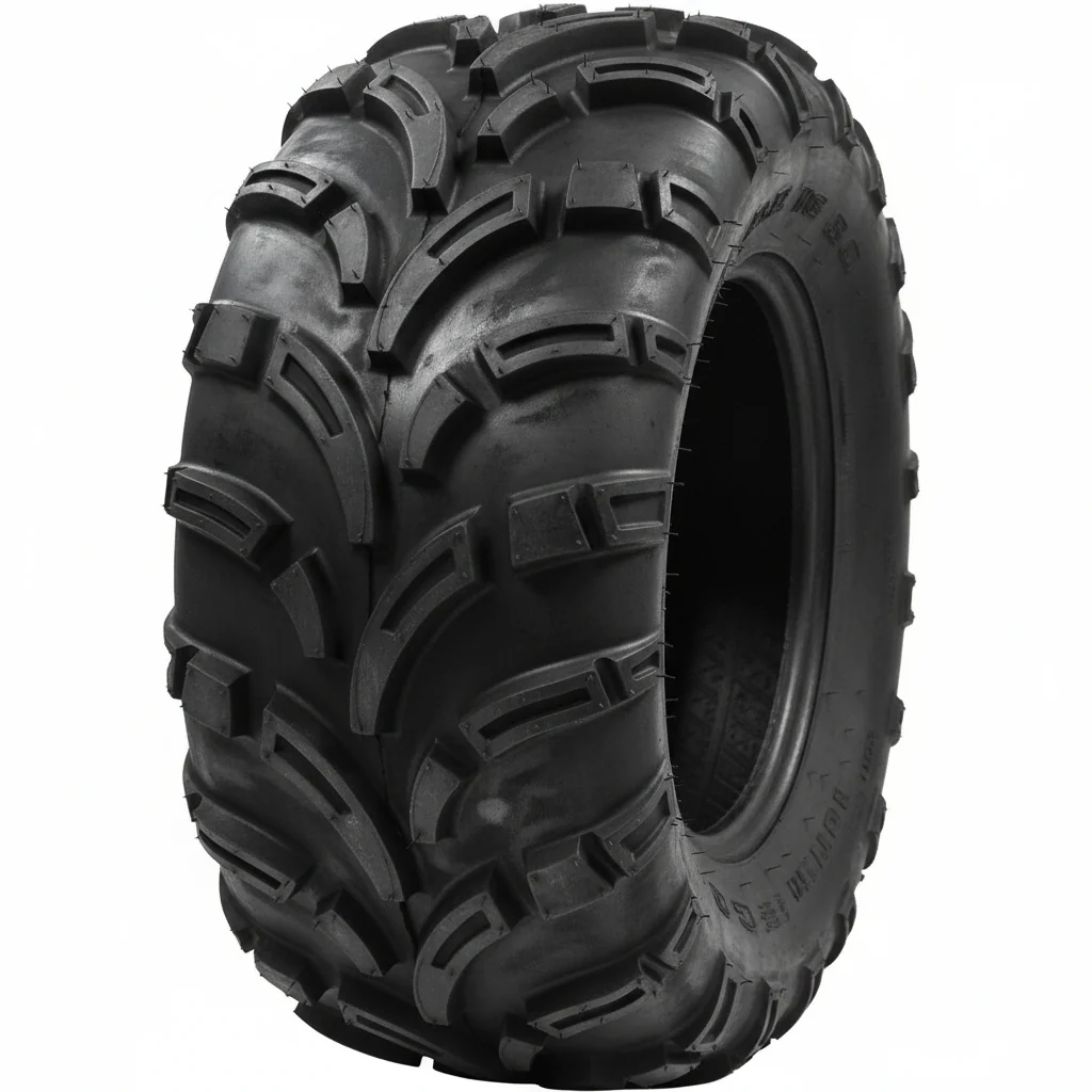 ATV Quad Radial Tires Tire – Mud & Trail | Multi-Size Options: 25x10-12, 25x8-12, 26x9-12, 26x11-12 & More - Image 14
