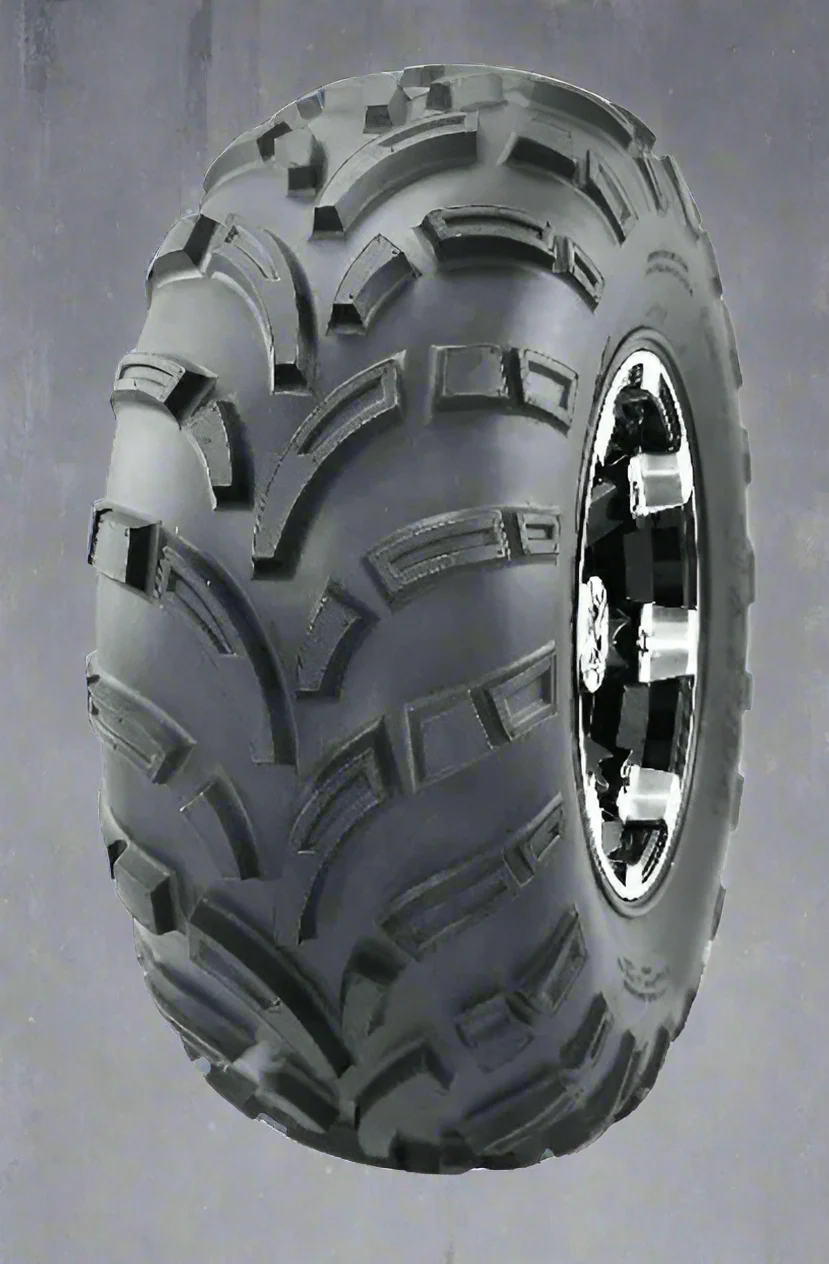ATV Quad Radial Tires Tire – Mud & Trail | Multi-Size Options: 25x10-12, 25x8-12, 26x9-12, 26x11-12 & More - Image 21