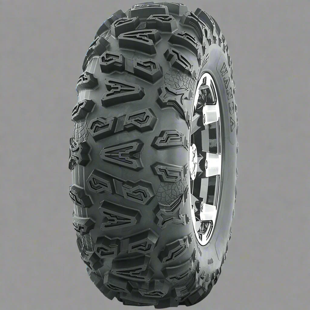 ATV Quad Radial Tires Tire – Mud & Trail | Multi-Size Options: 25x10-12, 25x8-12, 26x9-12, 26x11-12 & More - Image 5