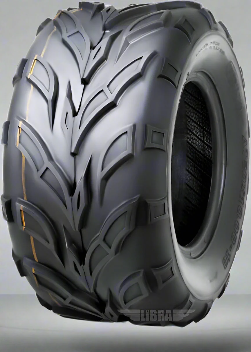 ATV Quad Radial Tires Tire – Mud & Trail | Multi-Size Options: 25x10-12, 25x8-12, 26x9-12, 26x11-12 & More - Image 9