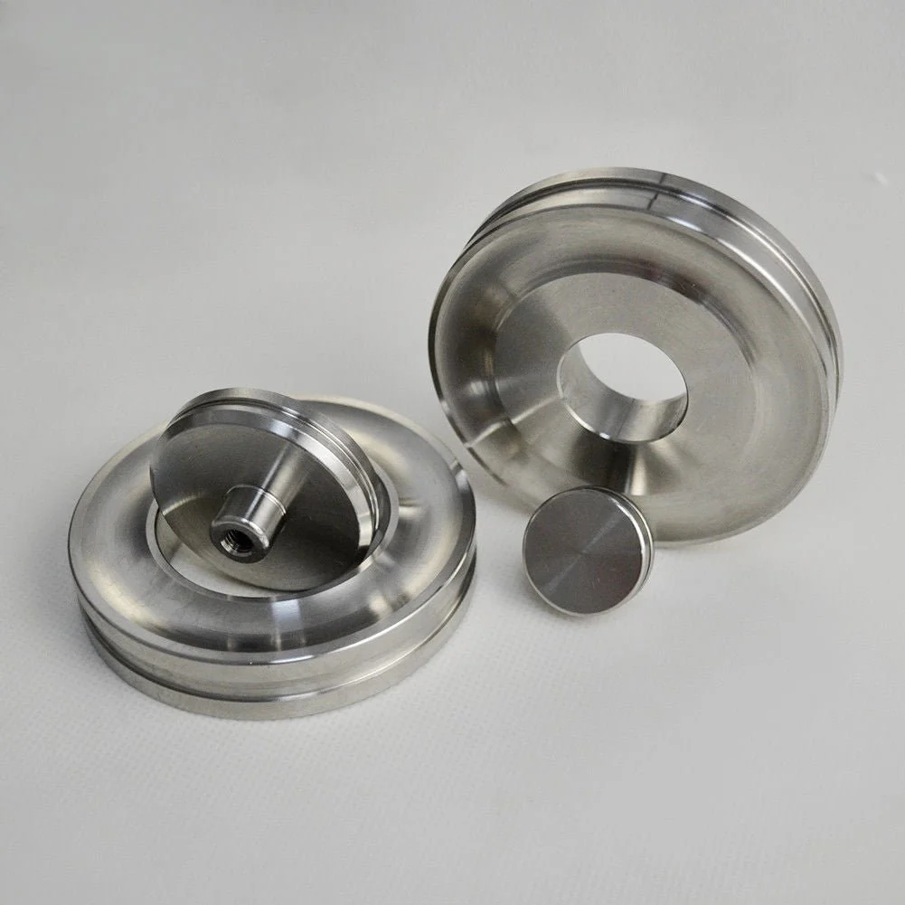 Automatic Donut Maker – Stainless Steel Commercial Machine with Digital Controls (KD11E) - Image 6