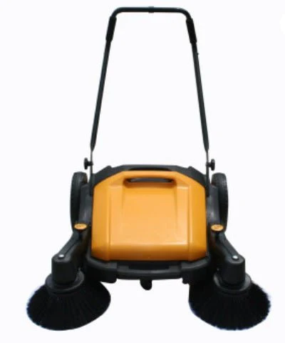 Automatic Walk-Behind Floor Sweeper – 40,000 sq ft/hr Industrial Cleaner JL950S - Image 7