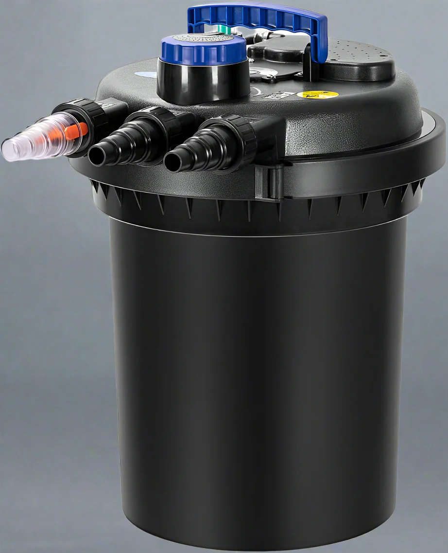 New Bestway pool filter pumps – CPF250