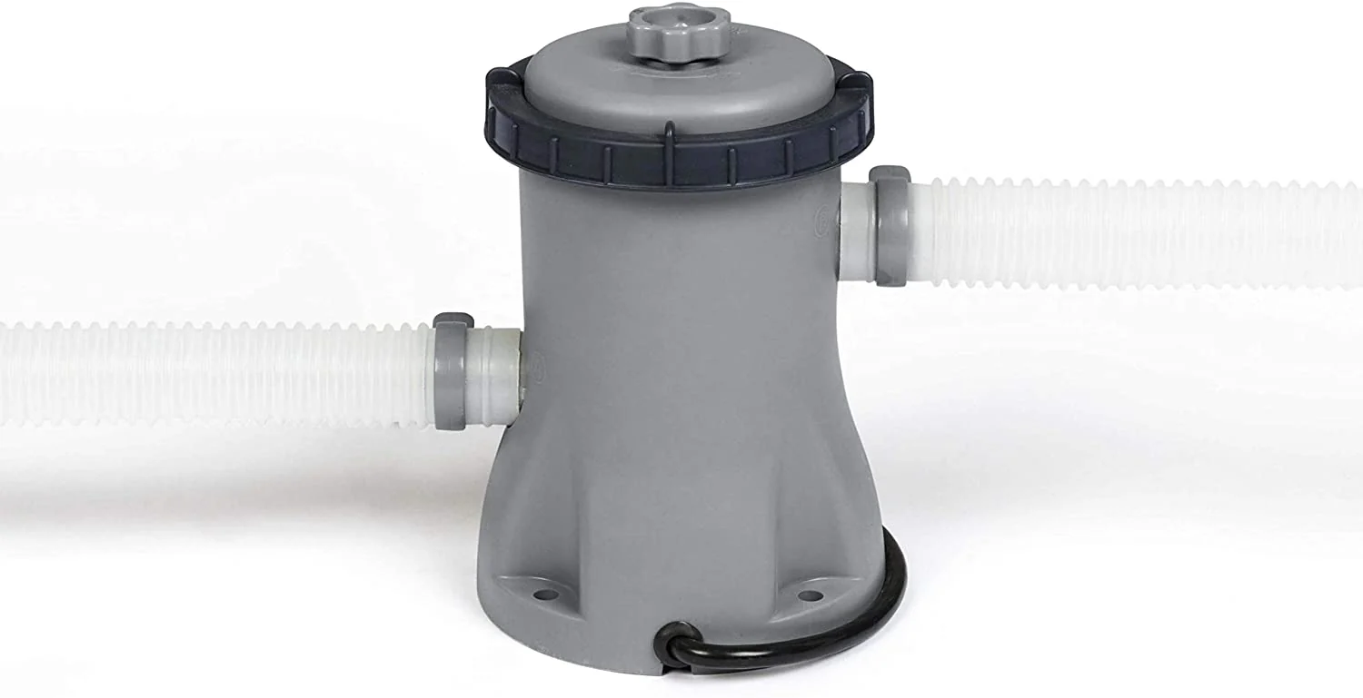 Bestway Pool Filter Pumps – 530 to 2500 GPH | Clean & Circulate Above Ground Pools - Image 2