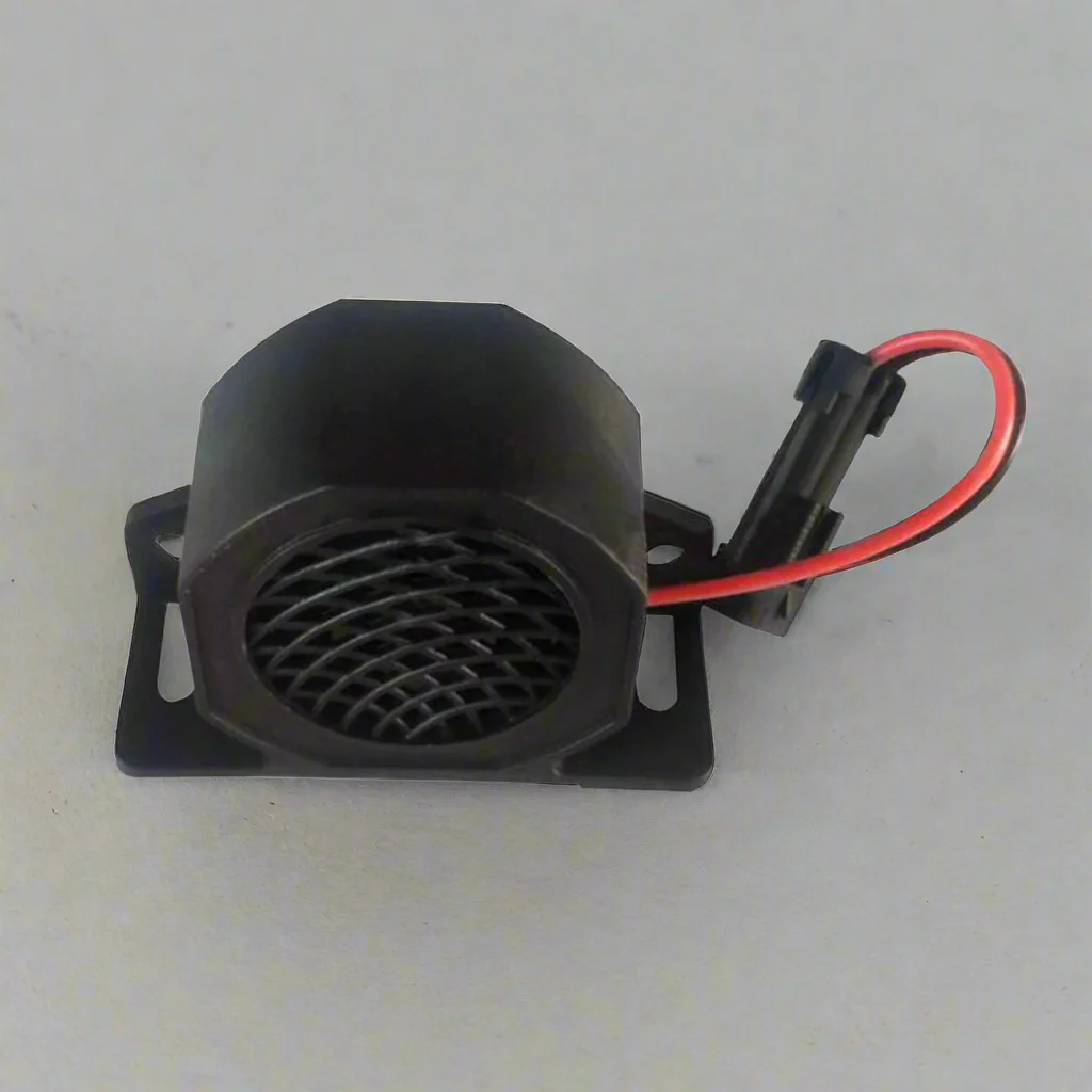 New Horn Alarm for Bobcat A770 T650 S100 S175 S205 S330 S750 S850 753 864 7001044