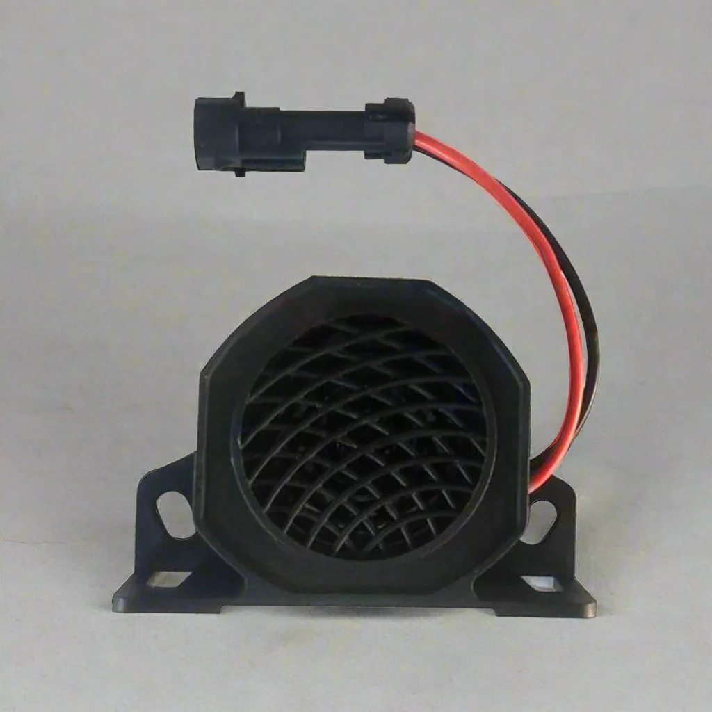 New Horn Alarm for Bobcat A770 T650 S100 S175 S205 S330 S750 S850 753 864 7001044 - Image 2
