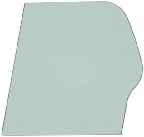 Bobcat Skid Steer Left Rear Fixed Cab Glass – Tinted Replacement 7266739 - Image 2
