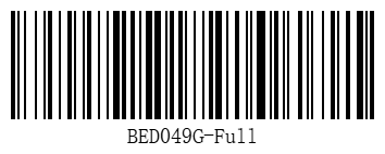 Bookcase Headboard Bed with USB Charging Station & Storage Drawers – Twin, Full, Queen Sizes Modern Bed Frame with Shelving, USB Ports, and Underbed Storage – BED049G Series - Image 10