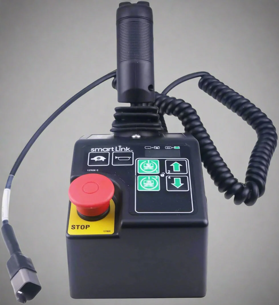 Boom Lift Control Box Parts for Genie & Skyjack – Joysticks & Replacement Controllers - Image 2