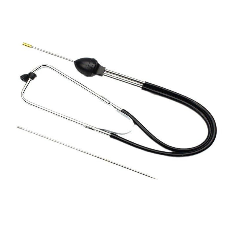 Car Engine Stethoscope Diagnostic Tool Automotive Noise Detector ES1149