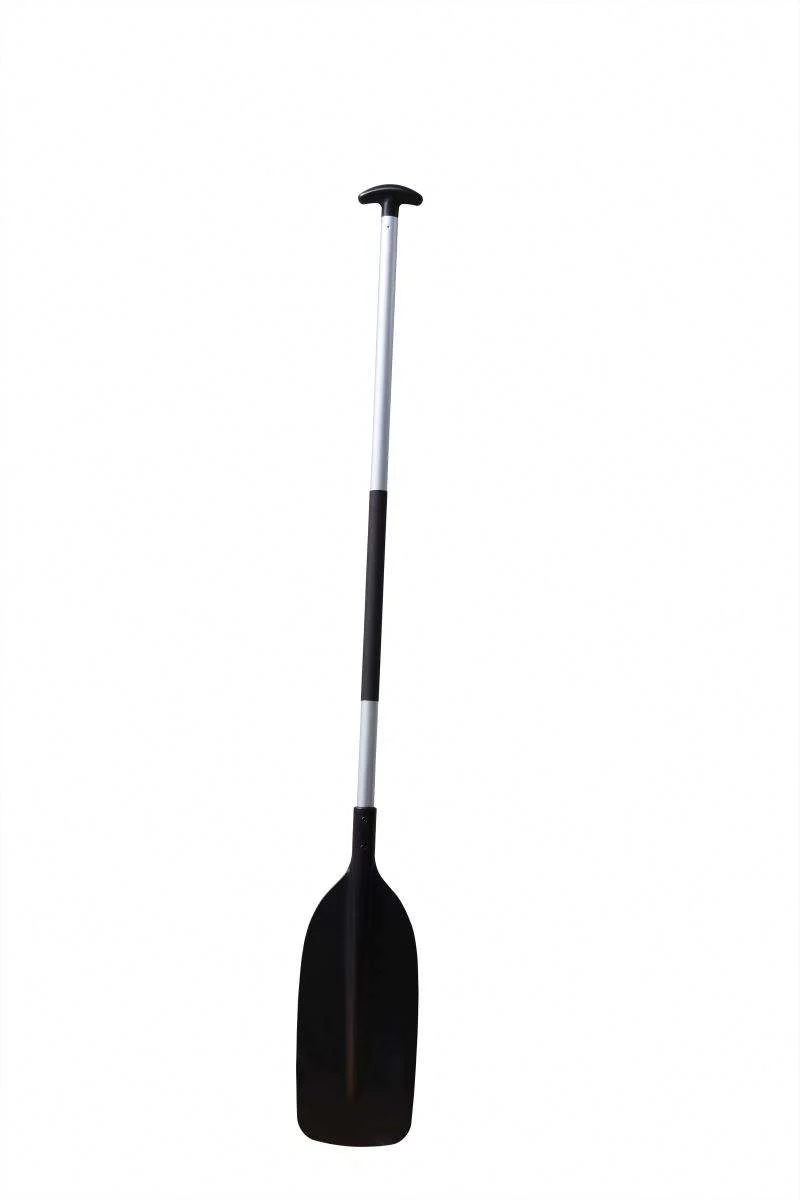 Carbon Fiber Canoe Paddle – 59" Lightweight Aluminum Alloy Shaft SB10192