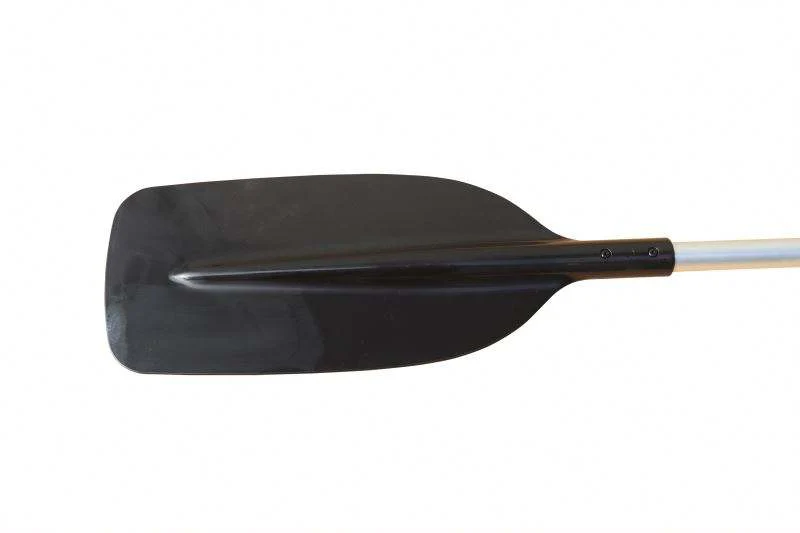 Carbon Fiber Canoe Paddle – 59" Lightweight Aluminum Alloy Shaft SB10192 - Image 2