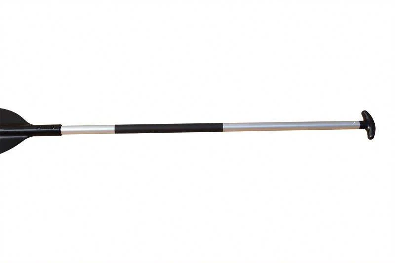 Carbon Fiber Canoe Paddle – 59" Lightweight Aluminum Alloy Shaft SB10192 - Image 4