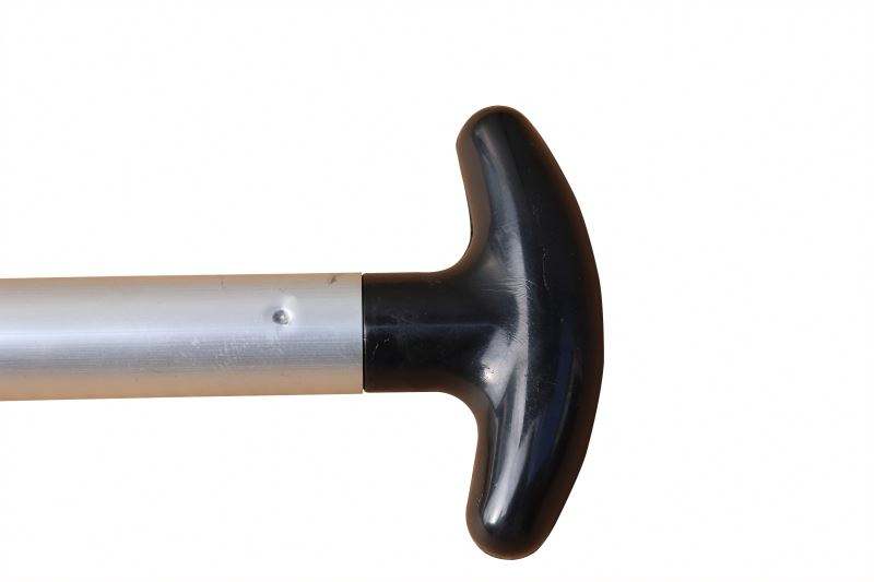 Carbon Fiber Canoe Paddle – 59" Lightweight Aluminum Alloy Shaft SB10192 - Image 5