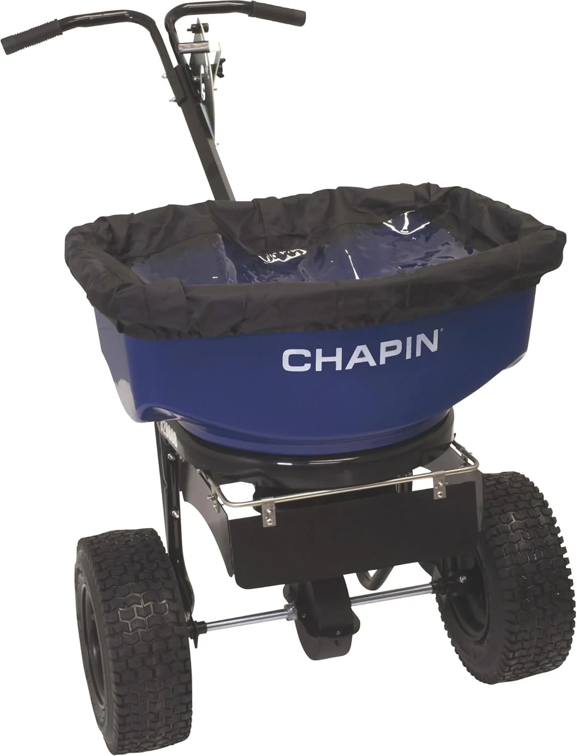 Chapin International SPREADER SALT CONTRACTOR 80LB