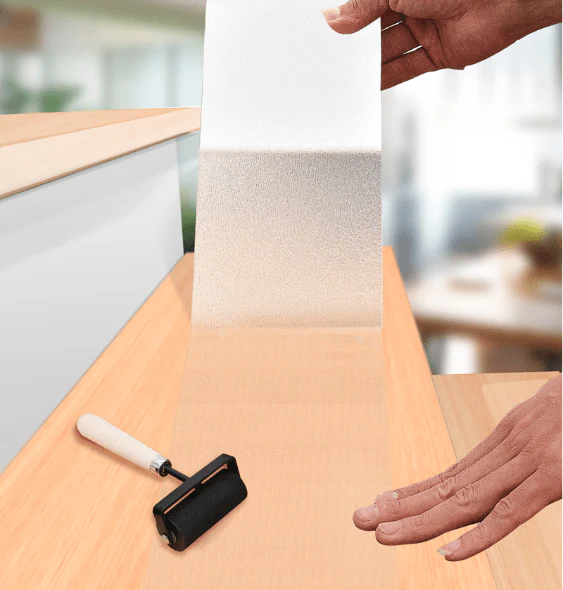 New 15 PCS PVA Stair Traction Tape – Anti-Slip Safety Grip Tape for Stairs & Walkways (Model 56945) - Image 5