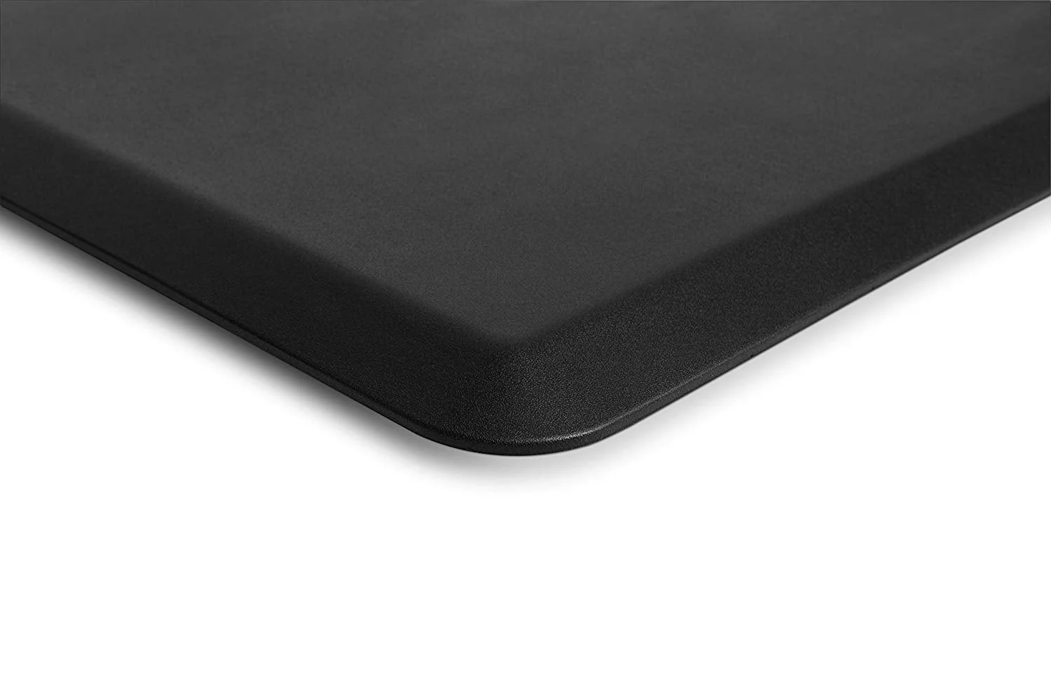 Comfort Mat Anti Fatigue 20" x 39" Black Kitchen Floor Mat AF2039 - Image 5