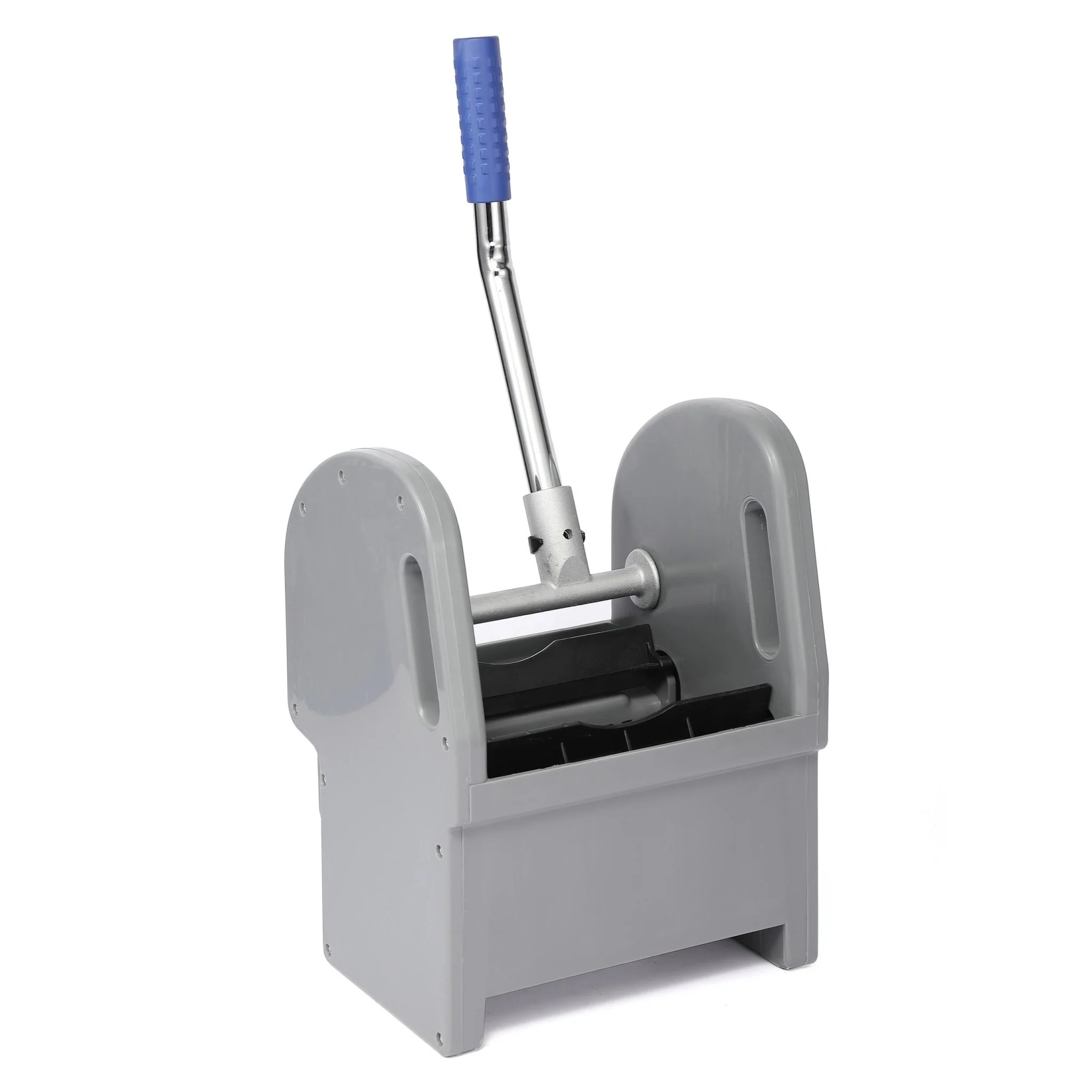 Commercial Janitorial Cleaning Cart with Bag and Tool Holders – UP0871 - Image 5