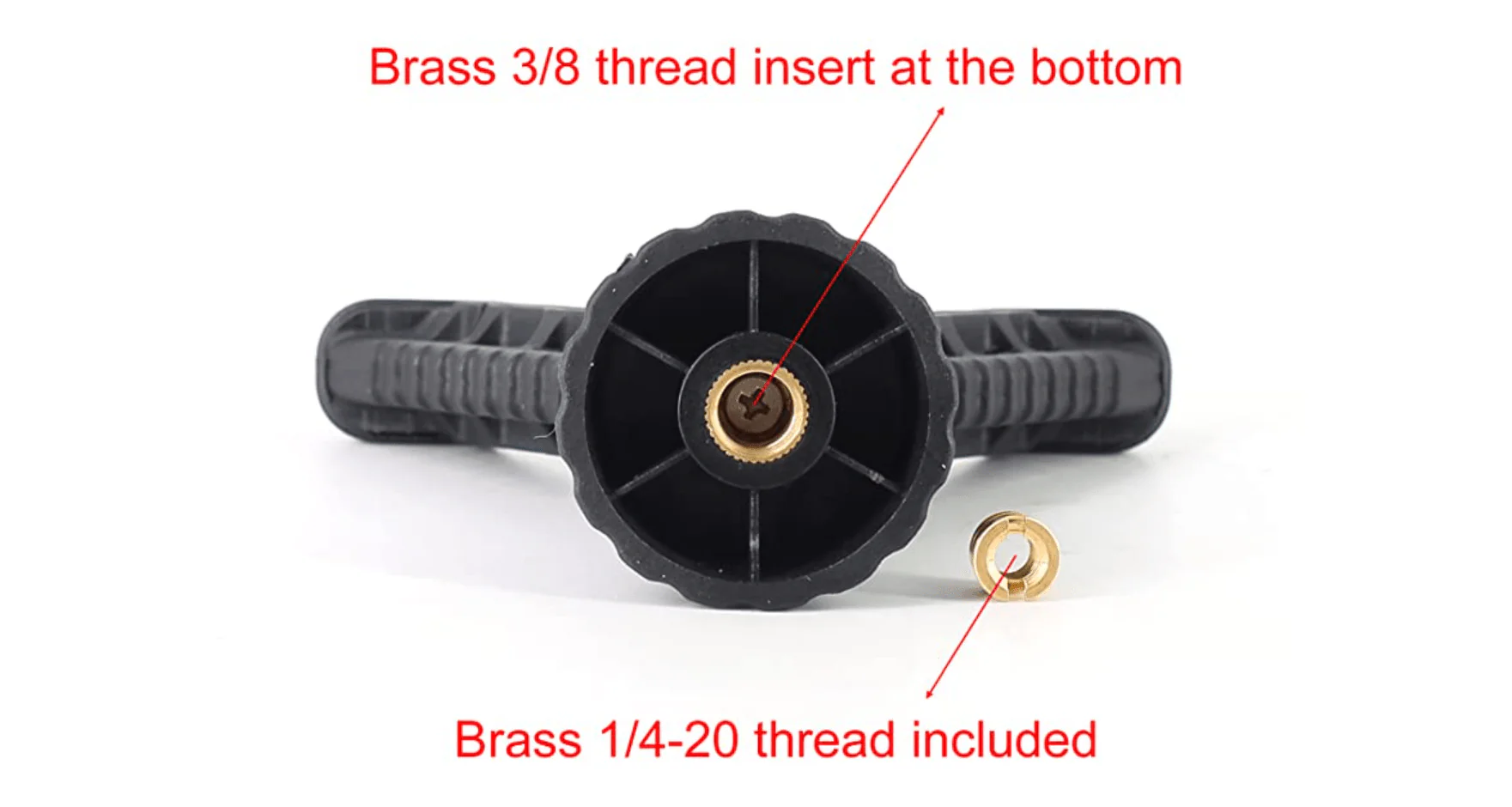 Compact Adjustable Shooting Tripod Rest – Portable Range Support ZSJ2211008 - Image 3