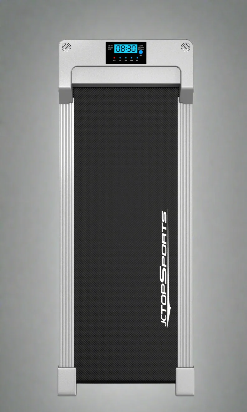 Compact Folding Treadmill – 1.5HP Motor, LCD Display, 1–6 km/h Speed, SKU: 2504113 - Image 2