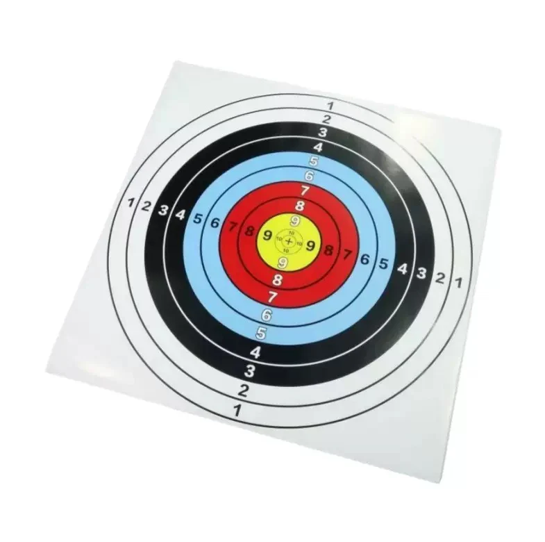 Compound Bow Set – Complete Archery Kit with 3-Pin Sight, Quiver & 6 Arrows KS02 - Image 2
